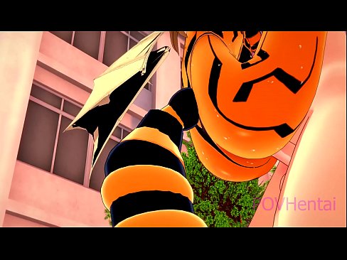 ❤️ Wasp Girl Monster პორნოვიდეო ჩვენთან ka.tusar.top ☑